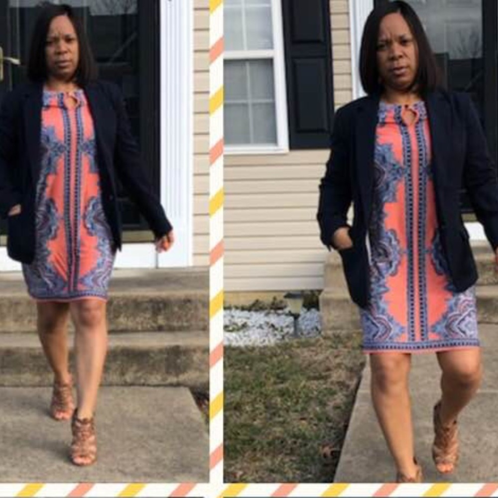 Meet your Posher, Kim